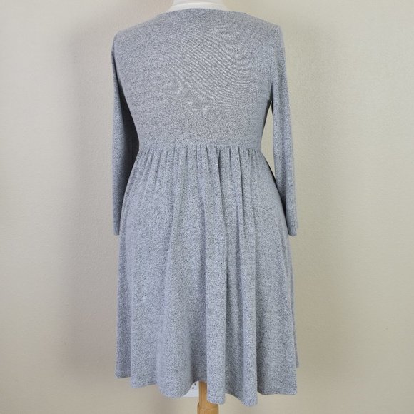 Torrid Hacci Babydoll Dress - Picture 5 of 7